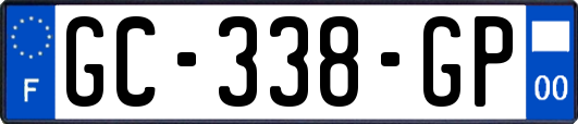 GC-338-GP