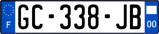 GC-338-JB