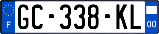 GC-338-KL