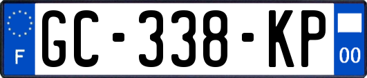 GC-338-KP