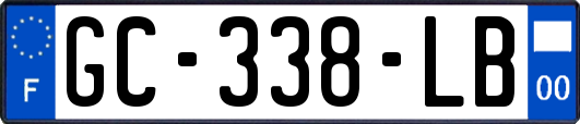 GC-338-LB