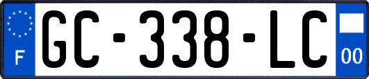 GC-338-LC