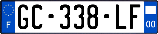 GC-338-LF