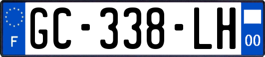 GC-338-LH