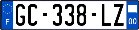 GC-338-LZ