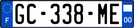 GC-338-ME