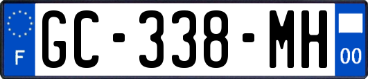 GC-338-MH