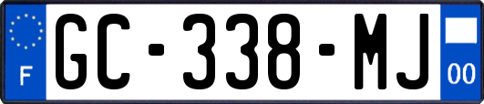 GC-338-MJ