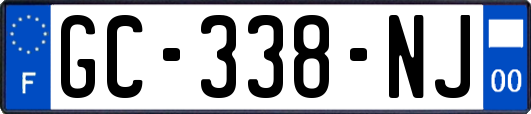 GC-338-NJ