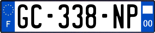 GC-338-NP