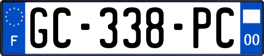 GC-338-PC
