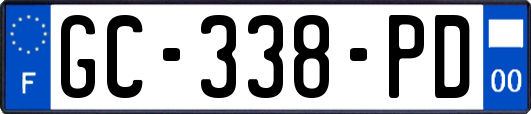 GC-338-PD