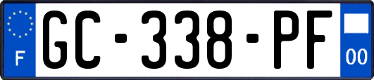 GC-338-PF