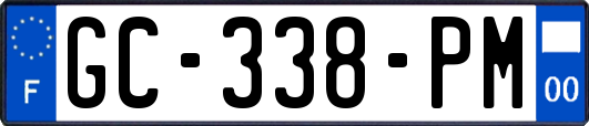 GC-338-PM