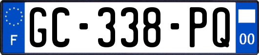 GC-338-PQ