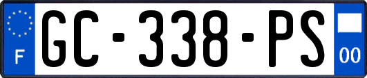GC-338-PS