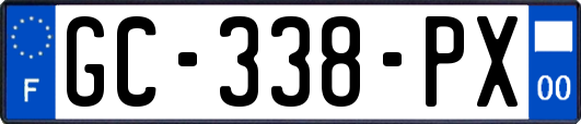 GC-338-PX