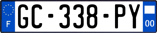 GC-338-PY