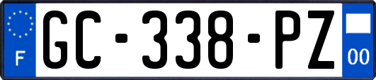 GC-338-PZ