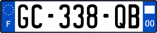 GC-338-QB