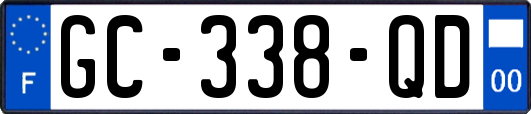 GC-338-QD