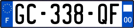 GC-338-QF
