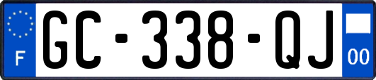 GC-338-QJ