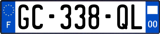 GC-338-QL