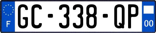 GC-338-QP