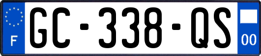 GC-338-QS