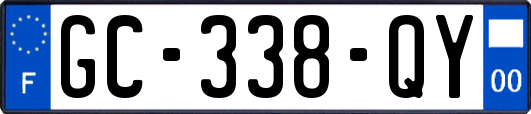 GC-338-QY