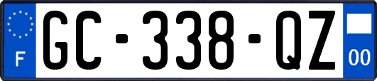 GC-338-QZ