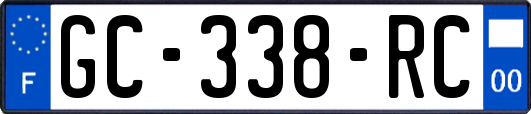 GC-338-RC