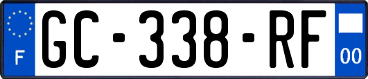 GC-338-RF