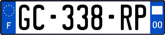 GC-338-RP