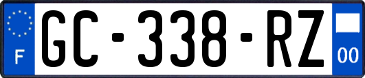 GC-338-RZ