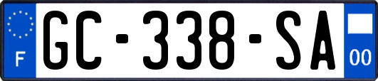 GC-338-SA