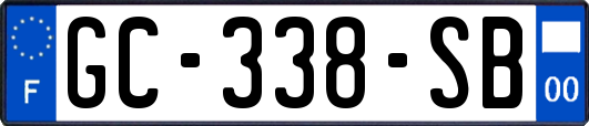 GC-338-SB