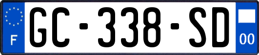 GC-338-SD