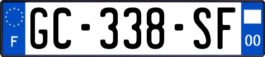 GC-338-SF