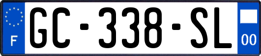 GC-338-SL