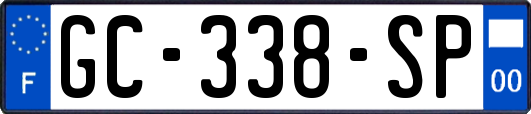 GC-338-SP