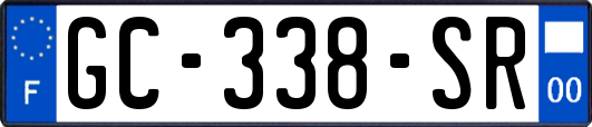 GC-338-SR