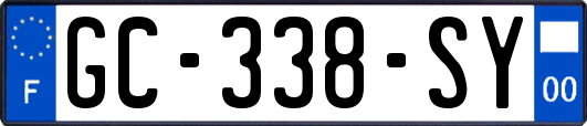 GC-338-SY