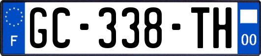 GC-338-TH
