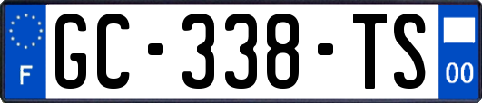 GC-338-TS