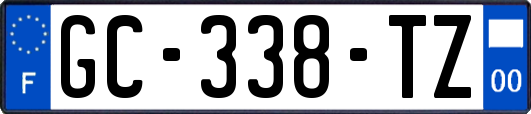 GC-338-TZ