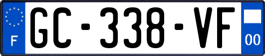 GC-338-VF