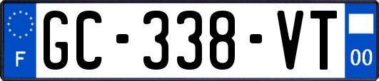 GC-338-VT