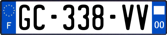GC-338-VV